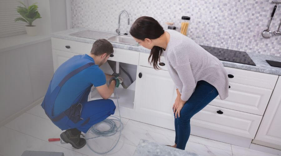 Local 24/7 Emergency Plumbing in Mayer, AZ